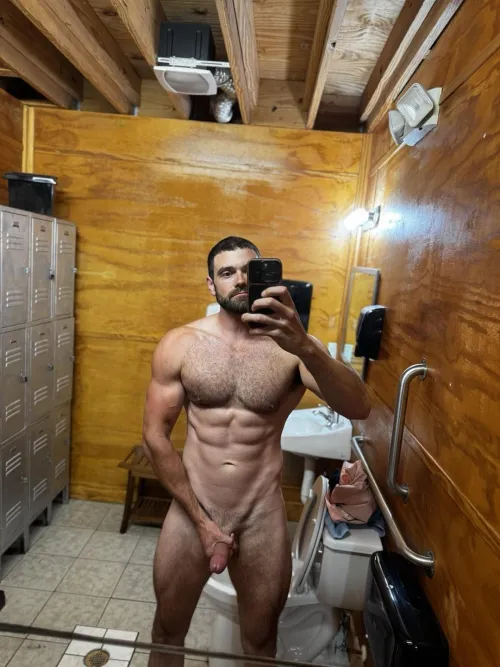 35 Bi Alpha Jock by Chasingfit