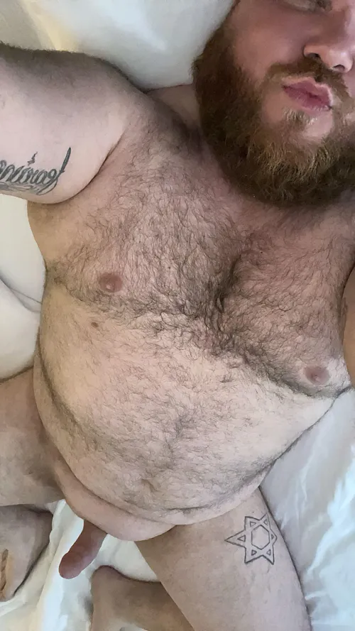 (35) Daddy bear needs to breed  by Tank_smith56
