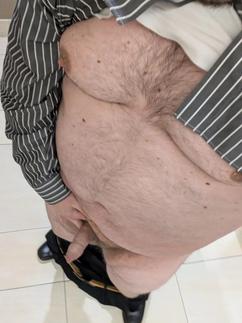 35 Ft Worth TX - Wanna Touch? posted by Narrow_Assistance798