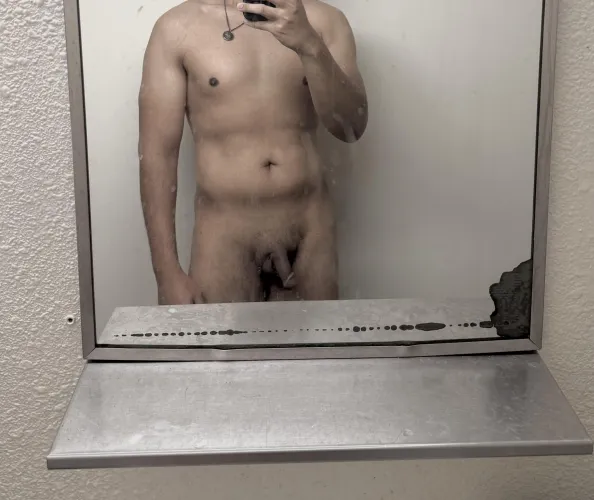 (35) Had to get naked at work today by Short_Passage_1651