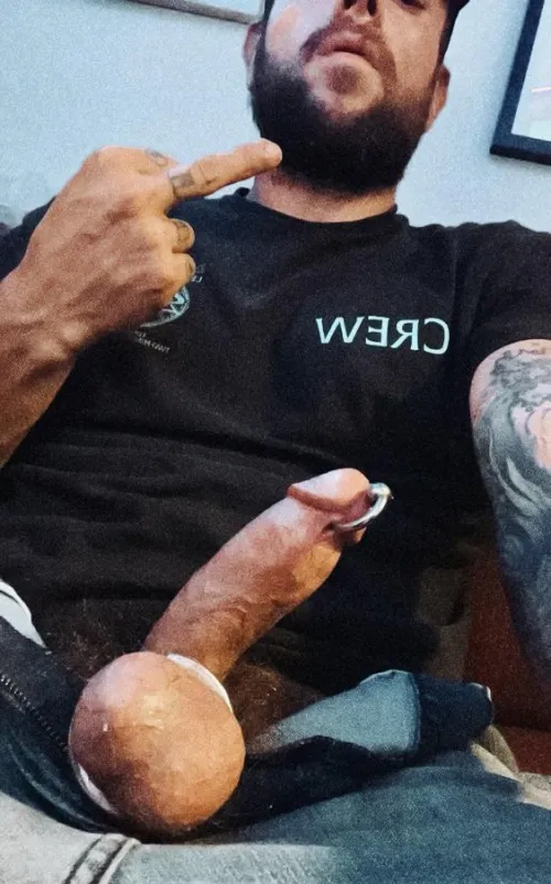 35 HOWDY! by NathMain777