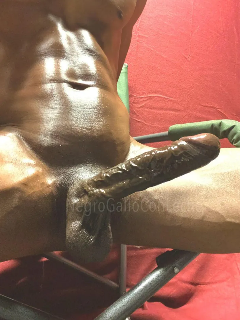 (35) I can’t wait to feel your girls pussy wrapped around my throbbing muscle, pulsing inside her with each stroke as she creams over my full balls..Beaumont, California posted by NegroGalloConLeche