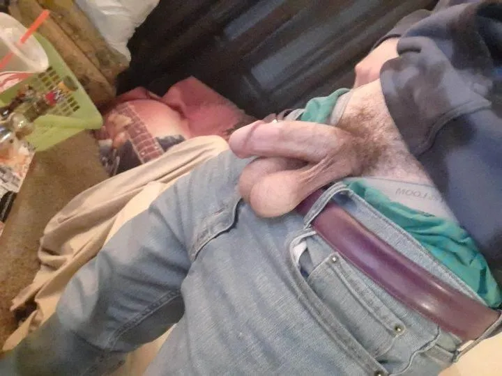 [35] Low Hangers posted by Present-Trouble453