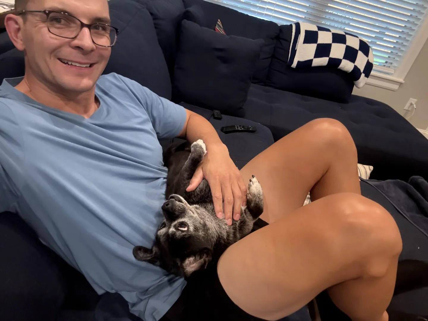 35 m looking for couples and hot wives in Tyler. posted by WrongDistribution586