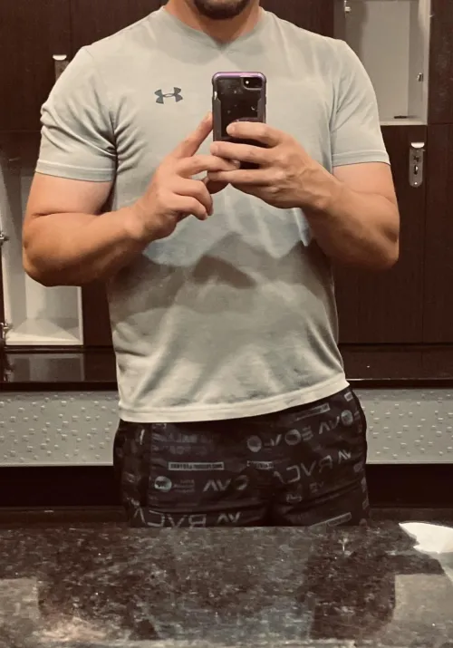 35 M4F Bozeman - ISO dominant woman by Ufomontana