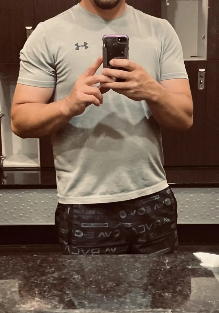 35 M4F Bozeman - ISO dominant woman posted by Ufomontana