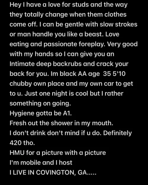 35 [m4f] #covington ga by Working_Professor916