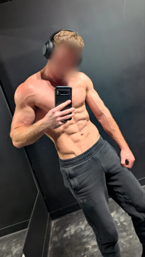 35 [M4F] #KCMO by Kaosstheory