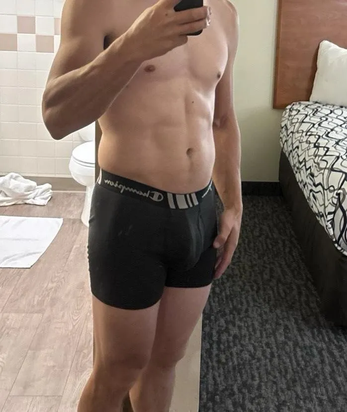 35 M4F Missoula - Looking to fill gaps posted by [deleted]