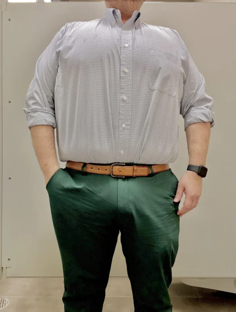 35 (M4F) #orlando BHM in town this weekend. Would love to chat and meet someone. posted by hairydadb0d-