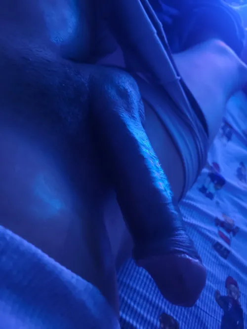 35 [M4F] #West Philly Jamaican BBC Tonight by moneyman3410