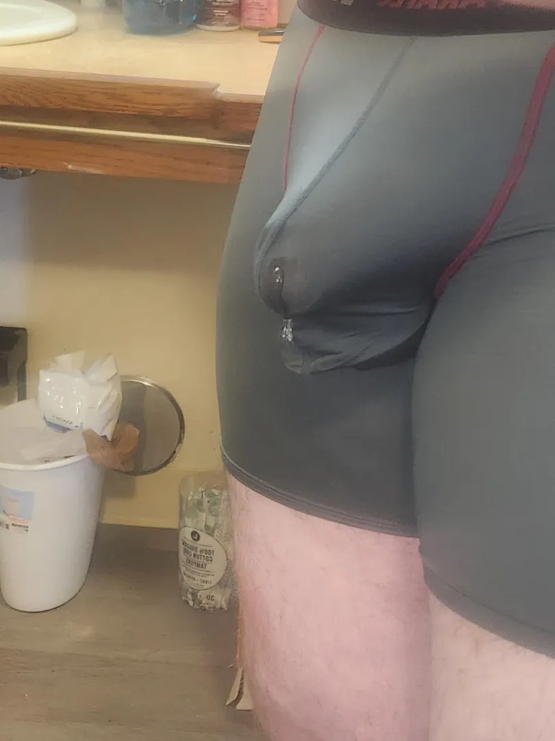 35. Pre stains posted by Djlandfill