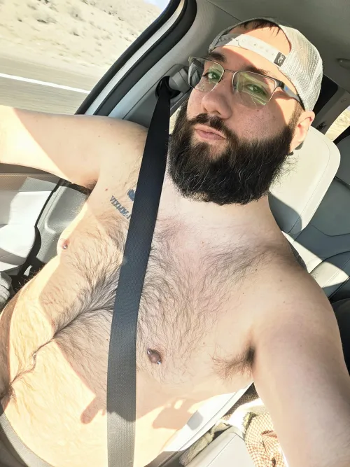 (35) Road trip time! by julty2010