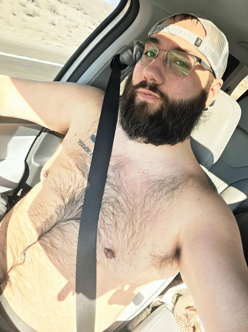 (35) Road trip time! posted by julty2010