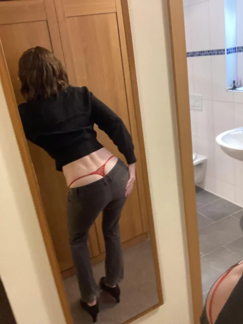 [35] #Rottweil Sissy sucht Sissy zum spielen by mbl123456789