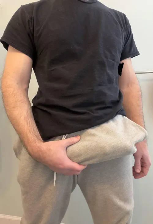 35 straight dad by White_Pony13144