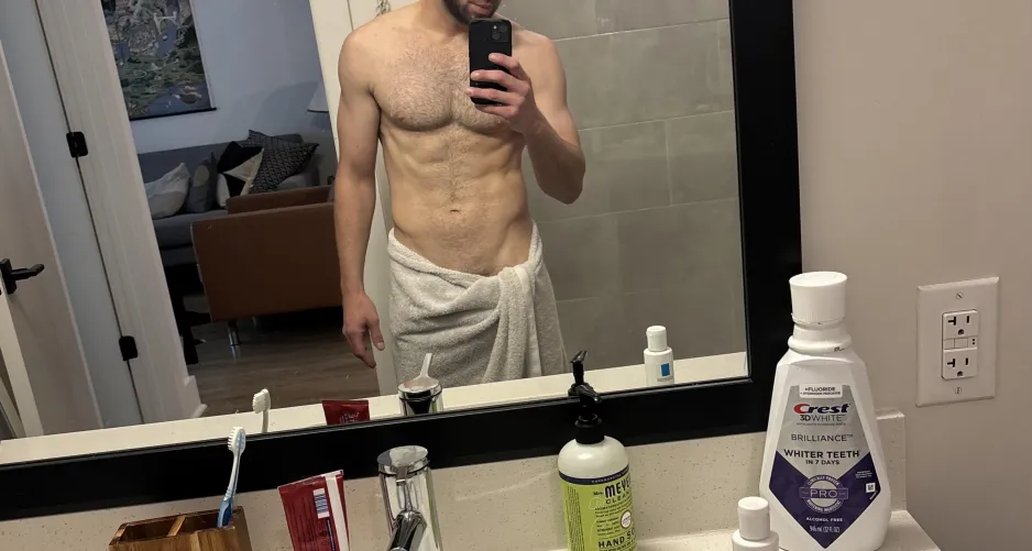 35 Straight [M] in Southend/Charlotte by [deleted]