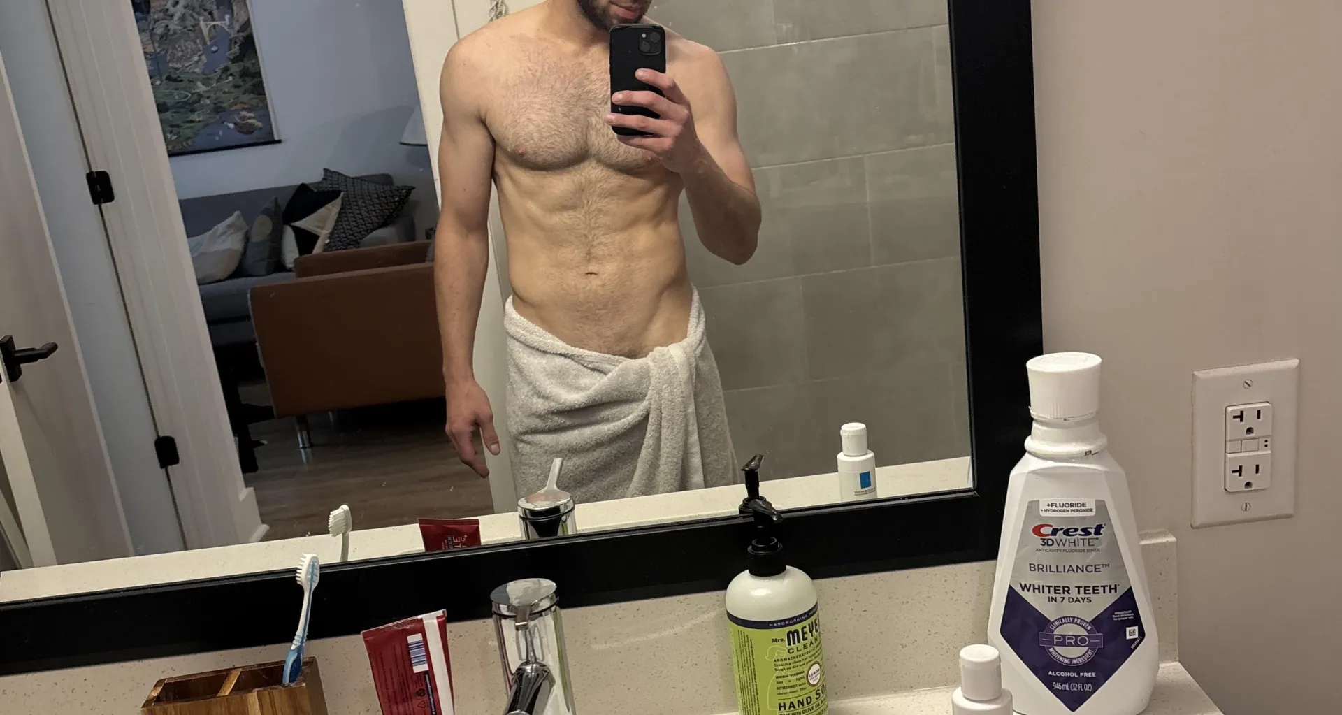 35 Straight [M] in Southend/Charlotte posted by [deleted]