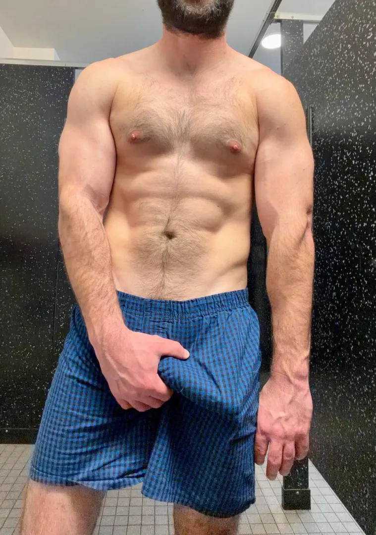 35 Straight..hitting the sauna posted by Patient-Will2534
