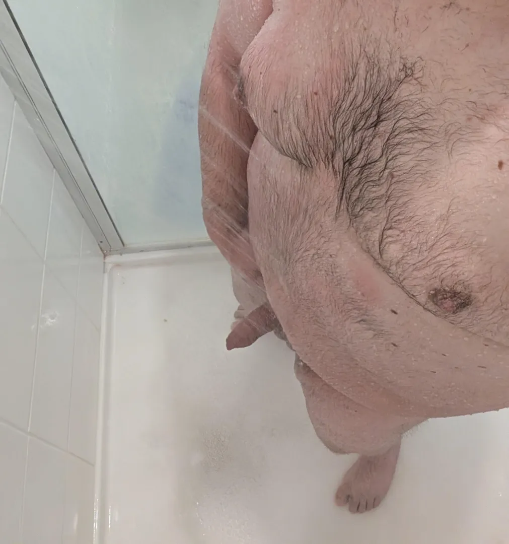 35 TX DFW - Should we hang out naked and touch each other? posted by Narrow_Assistance798