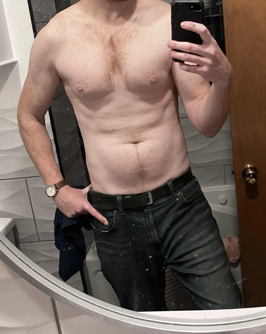 35M ISO a fun occasional playmate. Out near Janesville in the 608 posted by Wonderful_Example519