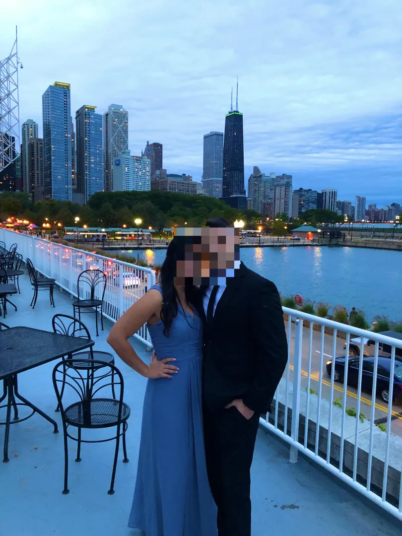 [35M/35F] [Schaumburg] [MF4MF] Married couple posted by CuriousCouplex90