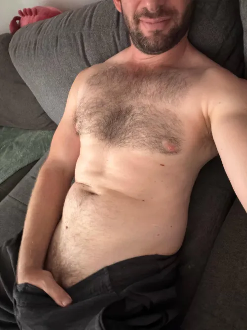 35m4f up for some fun ? by Big_Fan_6164