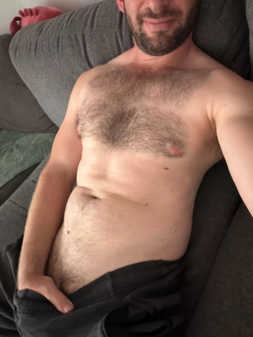 35m4f up for some fun ? posted by Big_Fan_6164