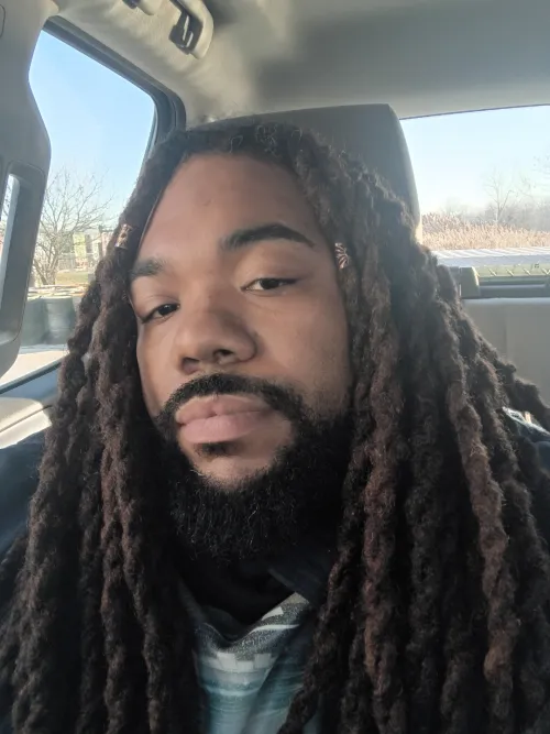 35[M4F]#Chicago #NWI by diazzaid28