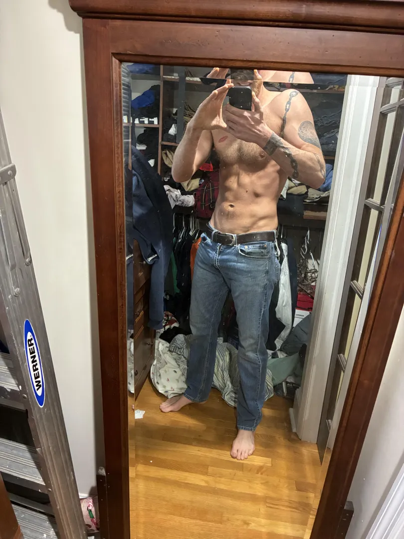 35M4F/FM - NNJ Who wants to roll around in bed this afternoon? posted by Dickin-cider