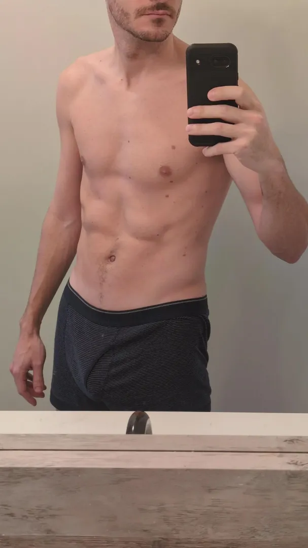 35M4MF/F - Buffalo/Niagara Falls posted by Ok-Answer8002