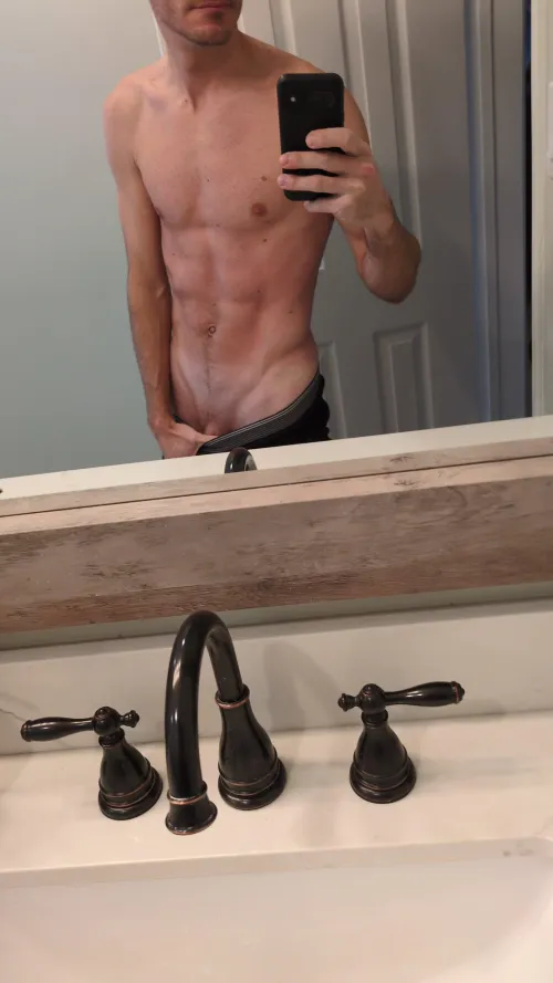 35M4MF/F - Niagara Falls by Ok-Answer8002