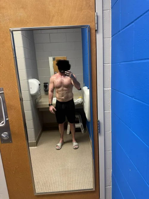 36 , any tips? by 219dad