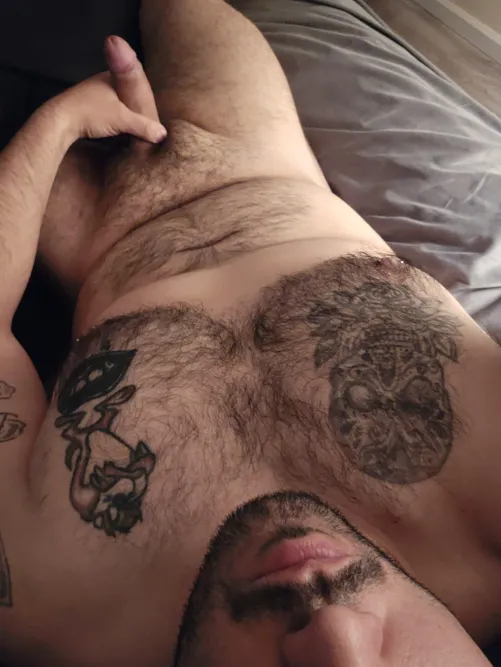 36 bi Ft Carson by ExperienceCorrect486