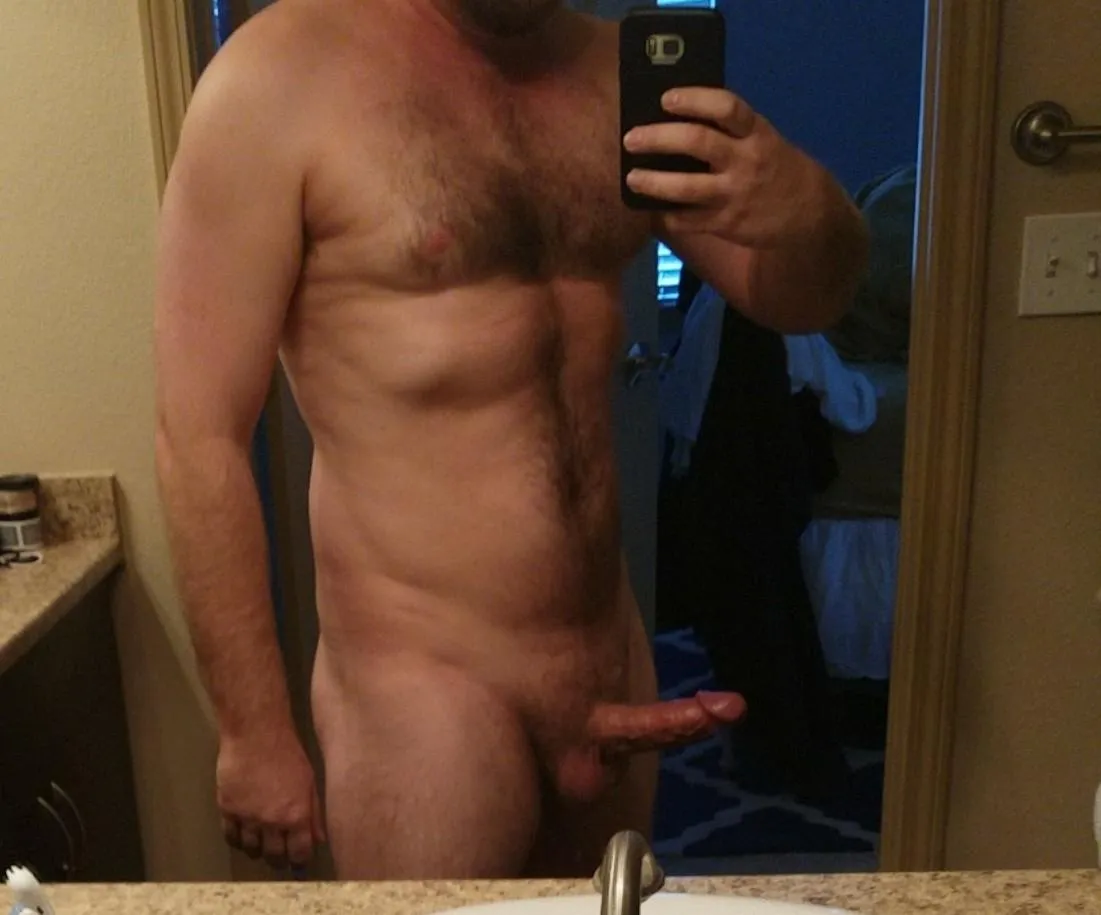 (36) finally seeing some results from the gym  posted by mustangmike69