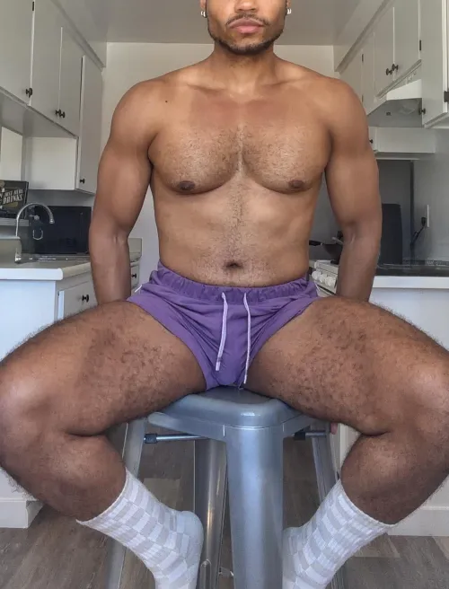 36 fit bro looking for a strong bromance by DoubleOhPapi