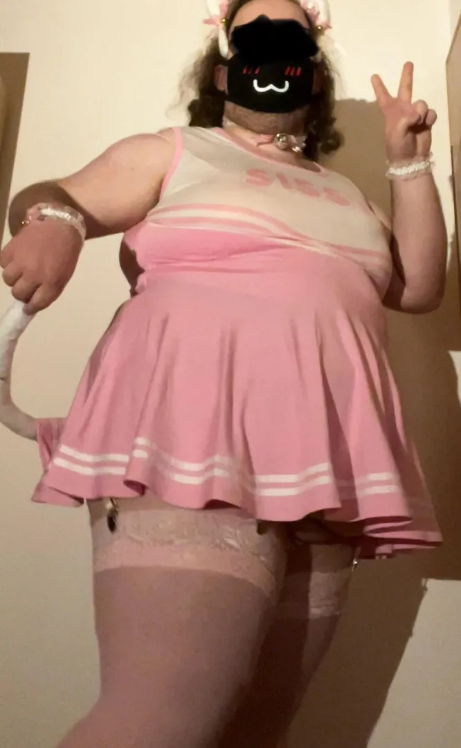 [36] #Ingolstadt Chubby Sissy sucht Schwester posted by Sissy_inside_