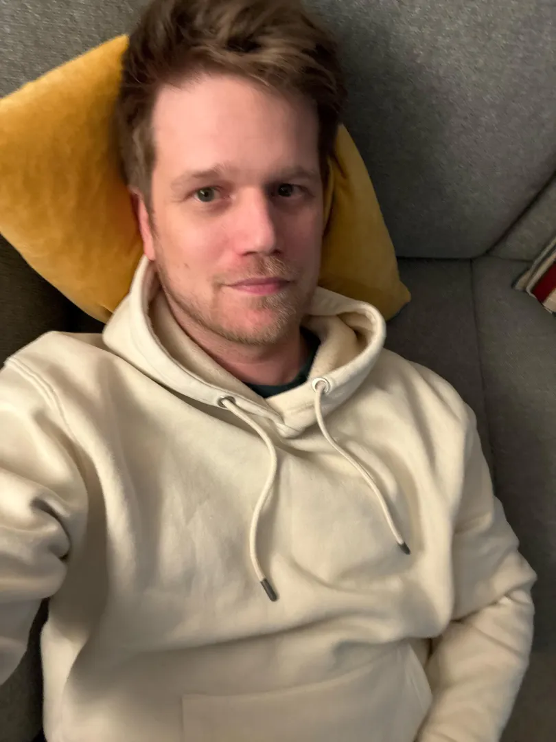 36 looking for a younger bro. posted by Agitated_Avocado1306