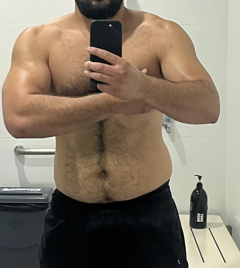 36 m posted by SalVitro88