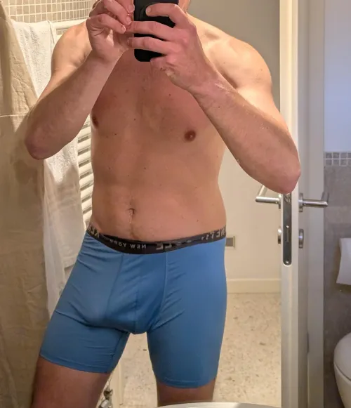 36 [M4F] #Hayward - Discrete Handsome Hung for Asian/Latina by myengineeredlife