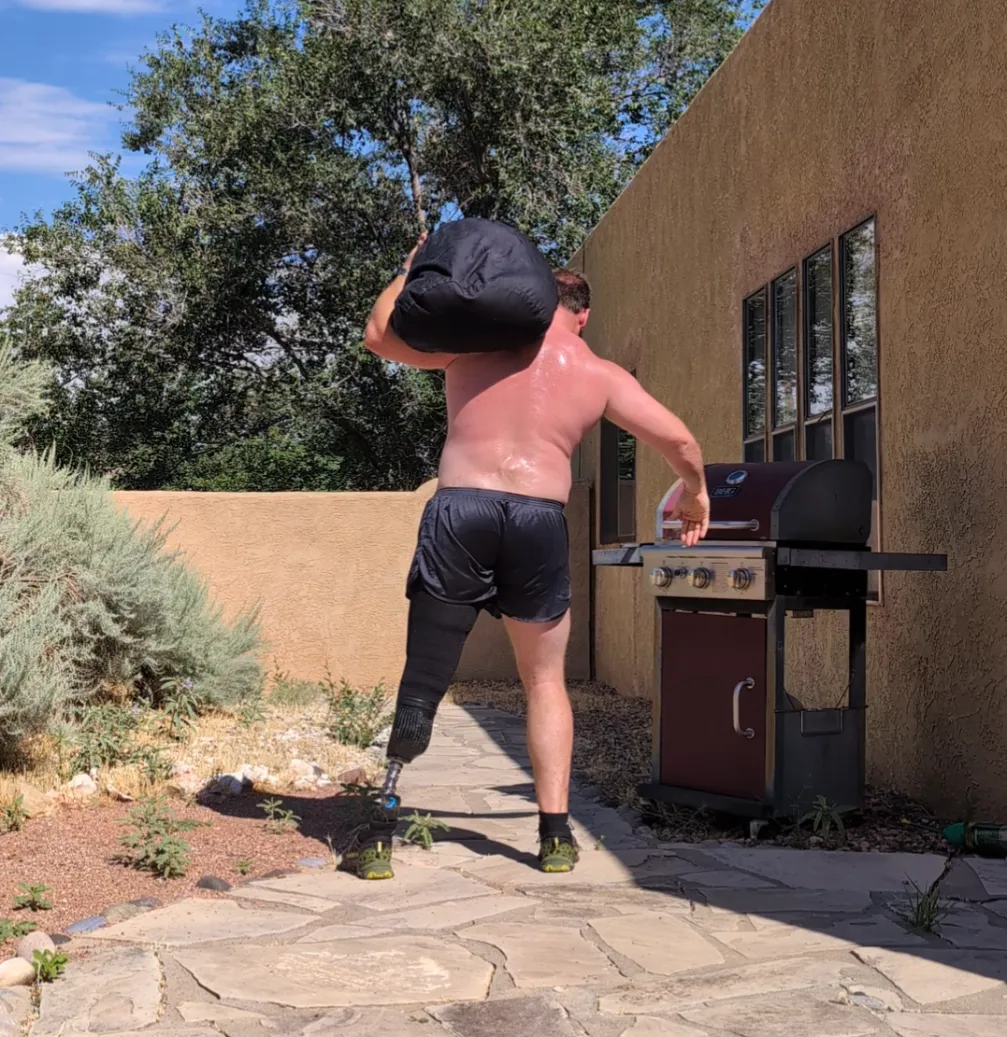 36 [m4f] looking for some low stress, casual fun posted by Sad-Industry-7294