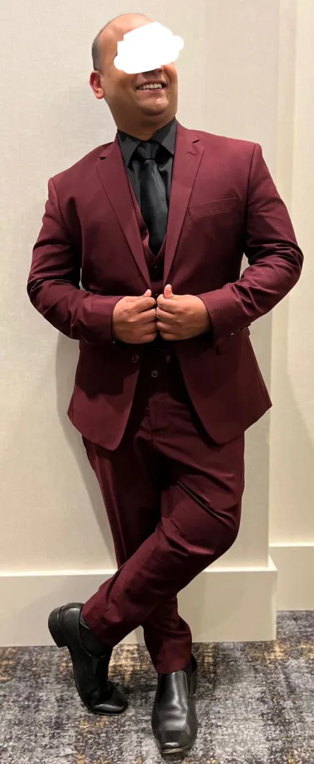 36 [M4F] looking to chat posted by Normal-Alarm5765