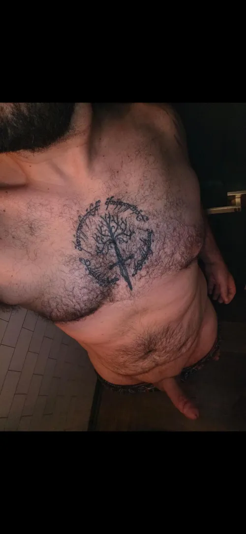 36 M4F or M4MF in Anderson looking for something regular or one time thing, DM me! by ThatIndianaGuyy