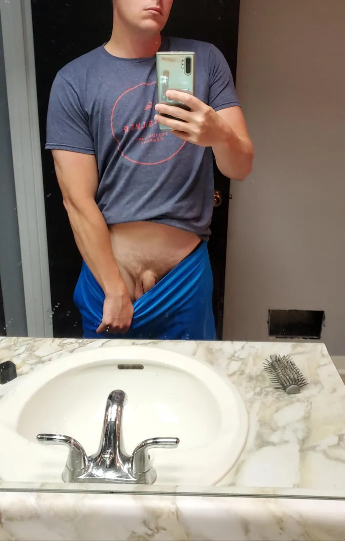 36 [M4F] #Pittsburgh - Handsome, Intelligent, Successful, SWM posted by Pittsburgh41222