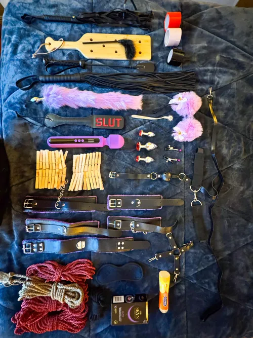 36 [M4F] Who wants to play this Saturday? West End | Can host. by Visible-Procedure-31