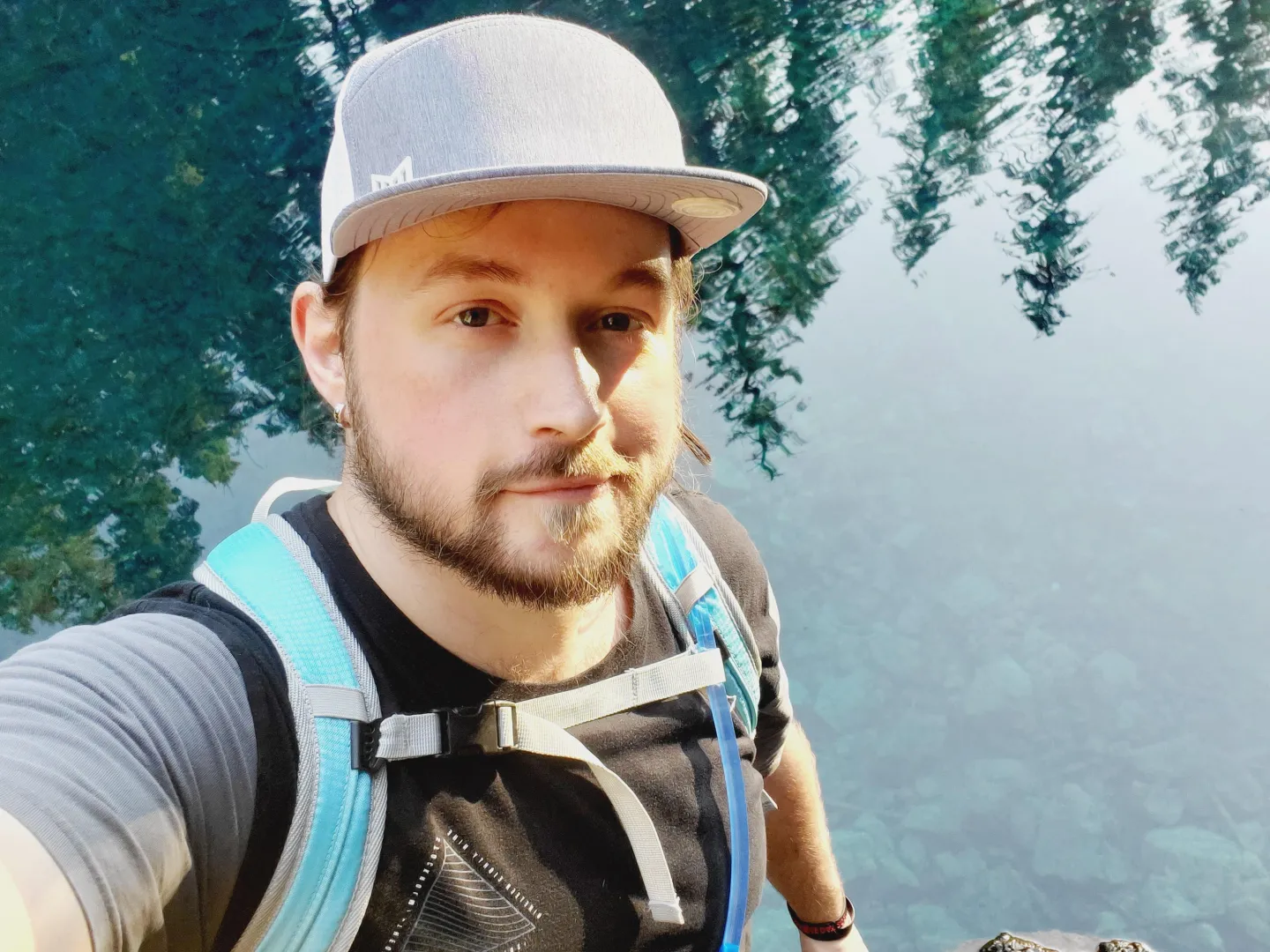 36 [M4M] Bend, Looking for a straight friend posted by SilverOmega1