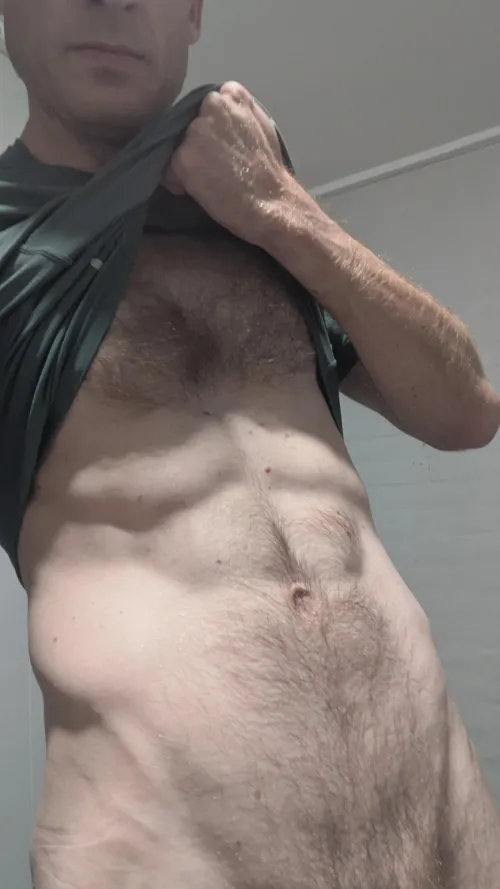 36 [M4MF] - looking for older couple by flipreplicant