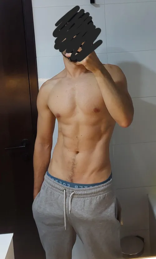 (36) My trail by Illustrious-Fun-5010