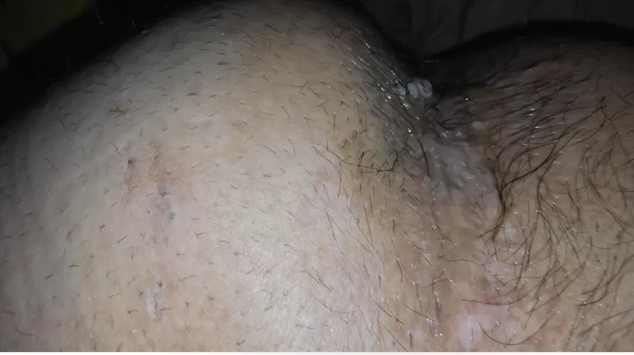 [36] new hear bi married tight virgin ass so wet by Smokeythebear696