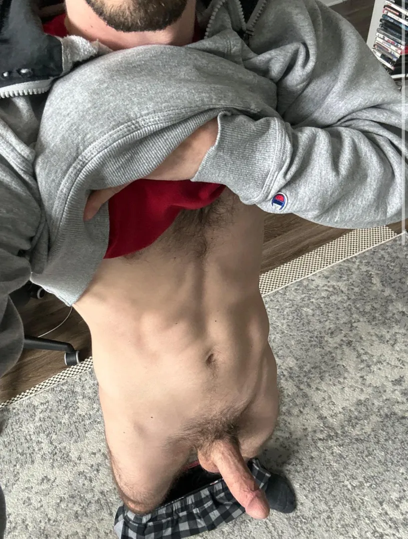 36, South CLT. posted by Shaftgod26